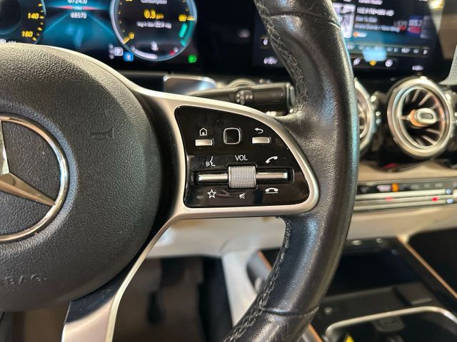 2020 Mercedes-Benz GLB 250