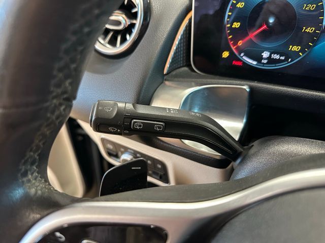 2020 Mercedes-Benz GLB 250