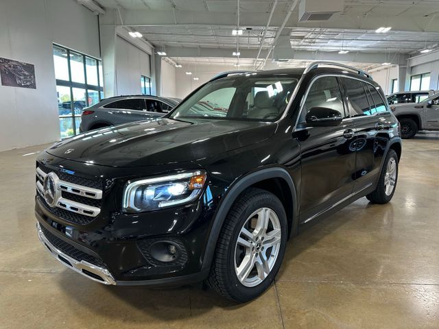 2020 Mercedes-Benz GLB 250