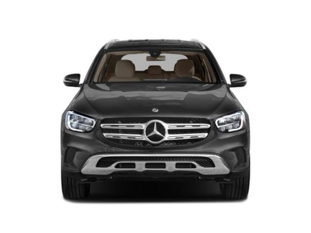 2020 Mercedes-Benz GLC 300 AMG Line Premium