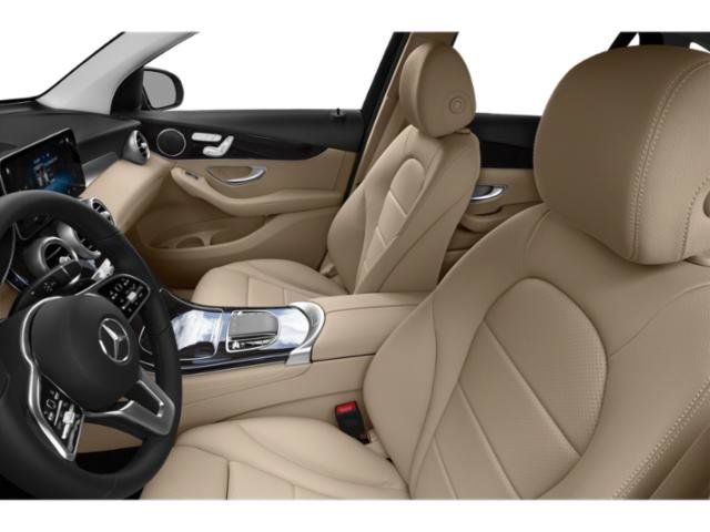 2020 Mercedes-Benz GLC 300 AMG Line Premium