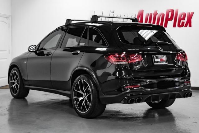2020 Mercedes-Benz GLC AMG 43 | Addison, TX | Addison Autoplex