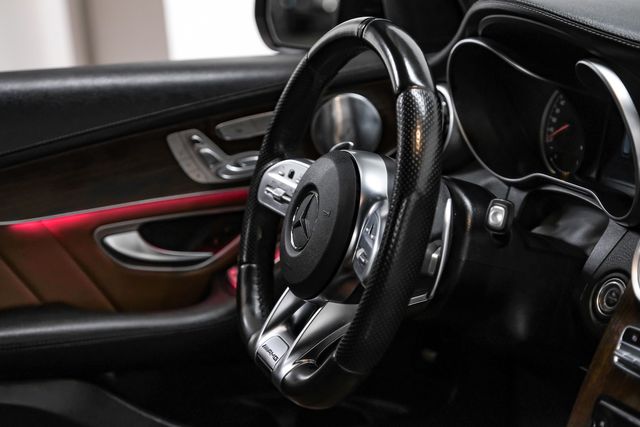 2020 Mercedes-Benz GLC AMG 43 | Addison, TX | Addison Autoplex