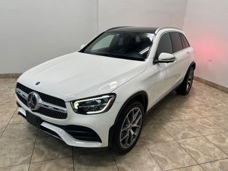 2020 Mercedes-Benz GLC 300 | Carrollton, TX | CarChoice.com