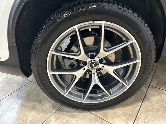 2020 Mercedes-Benz GLC 300