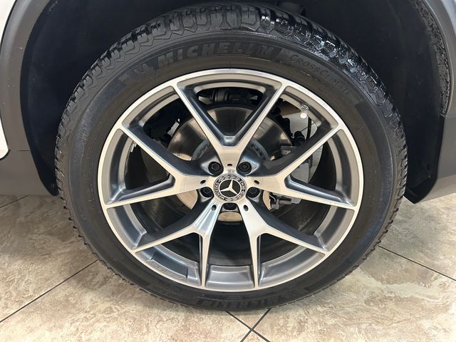 2020 Mercedes-Benz GLC 300