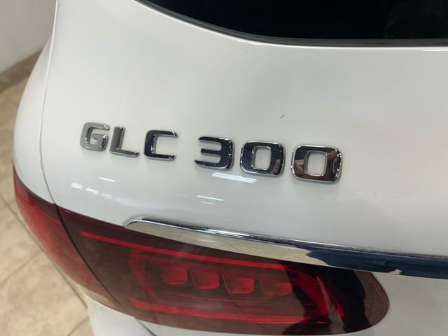 2020 Mercedes-Benz GLC 300