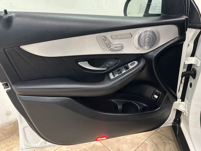 2020 Mercedes-Benz GLC 300