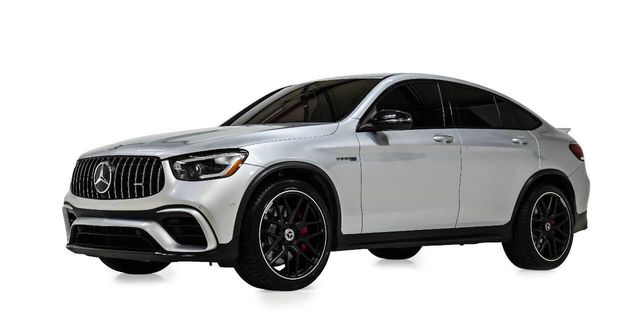 2020 Mercedes-Benz GLC AMG 63 S | Houston, TX | Houston Auto Credit 2020 Mercedes-Benz GLC AMG 63 S | Houston, TX | Houston Auto Credit