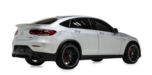 2020 Mercedes-Benz GLC AMG 63 S | Houston, TX | Houston Auto Credit 2020 Mercedes-Benz GLC AMG 63 S | Houston, TX | Houston Auto Credit