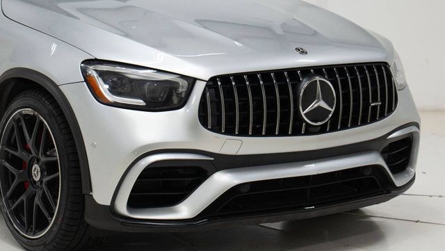 2020 Mercedes-Benz GLC AMG 63 S | Houston, TX | Houston Auto Credit