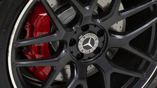 2020 Mercedes-Benz GLC AMG 63 S | Houston, TX | Houston Auto Credit