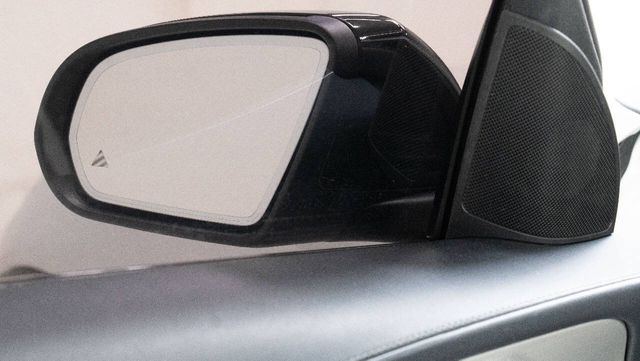 2020 Mercedes-Benz GLC AMG 63 S | Houston, TX | Houston Auto Credit