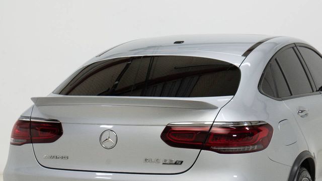 2020 Mercedes-Benz GLC AMG 63 S | Houston, TX | Houston Auto Credit