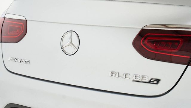 2020 Mercedes-Benz GLC AMG 63 S | Houston, TX | Houston Auto Credit 2020 Mercedes-Benz GLC AMG 63 S | Houston, TX | Houston Auto Credit