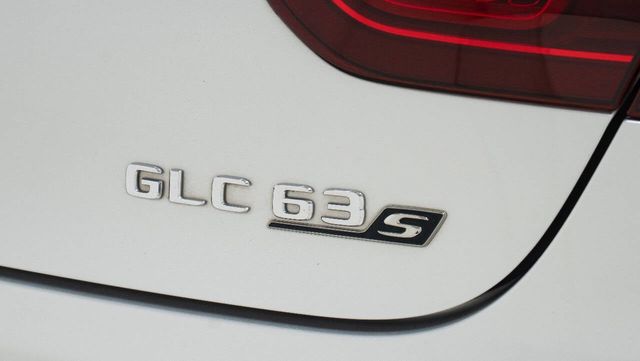 2020 Mercedes-Benz GLC AMG 63 S | Houston, TX | Houston Auto Credit