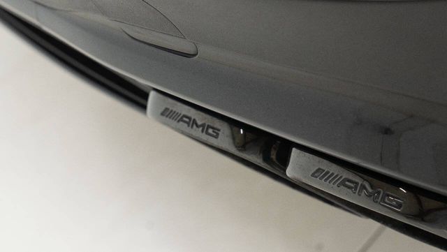 2020 Mercedes-Benz GLC AMG 63 S | Houston, TX | Houston Auto Credit