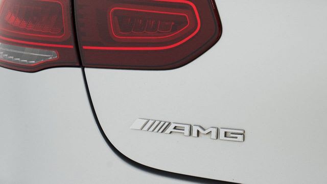 2020 Mercedes-Benz GLC AMG 63 S | Houston, TX | Houston Auto Credit