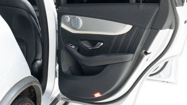 2020 Mercedes-Benz GLC AMG 63 S | Houston, TX | Houston Auto Credit