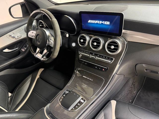 2020 Mercedes-Benz GLC AMG 63 S | Houston, TX | Houston Auto Credit