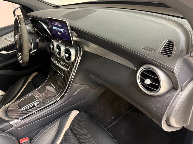 2020 Mercedes-Benz GLC AMG 63 S | Houston, TX | Houston Auto Credit 2020 Mercedes-Benz GLC AMG 63 S | Houston, TX | Houston Auto Credit