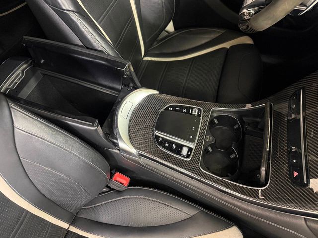 2020 Mercedes-Benz GLC AMG 63 S | Houston, TX | Houston Auto Credit