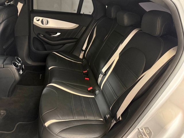 2020 Mercedes-Benz GLC AMG 63 S | Houston, TX | Houston Auto Credit