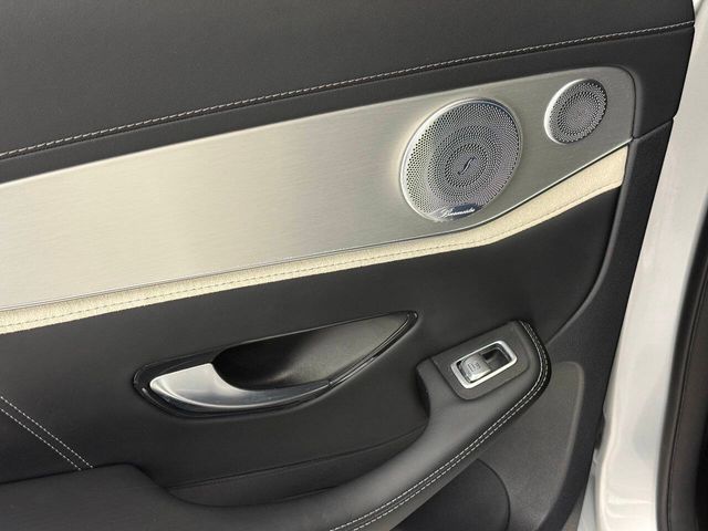 2020 Mercedes-Benz GLC AMG 63 S | Houston, TX | Houston Auto Credit