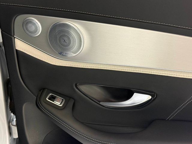 2020 Mercedes-Benz GLC AMG 63 S | Houston, TX | Houston Auto Credit