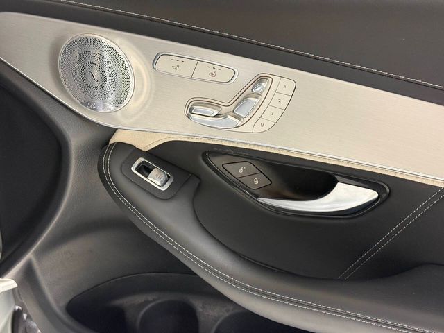 2020 Mercedes-Benz GLC AMG 63 S | Houston, TX | Houston Auto Credit