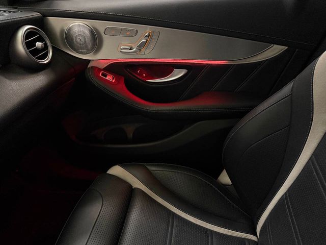 2020 Mercedes-Benz GLC AMG 63 S | Houston, TX | Houston Auto Credit