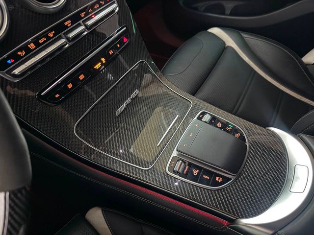 2020 Mercedes-Benz GLC AMG 63 S | Houston, TX | Houston Auto Credit