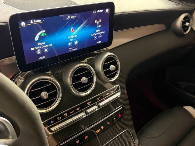 2020 Mercedes-Benz GLC AMG 63 S | Houston, TX | Houston Auto Credit