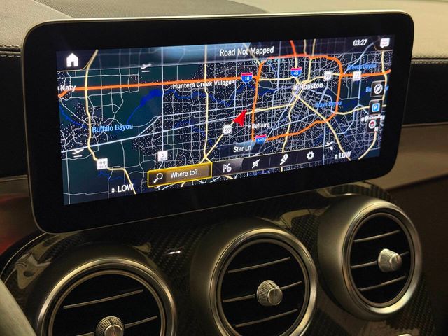 2020 Mercedes-Benz GLC AMG 63 S | Houston, TX | Houston Auto Credit