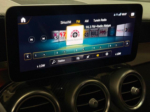 2020 Mercedes-Benz GLC AMG 63 S | Houston, TX | Houston Auto Credit