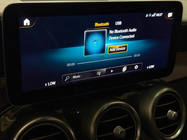 2020 Mercedes-Benz GLC AMG 63 S | Houston, TX | Houston Auto Credit