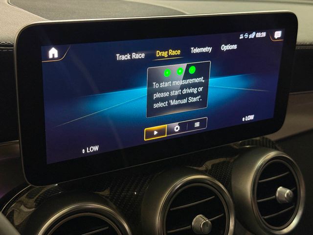 2020 Mercedes-Benz GLC AMG 63 S | Houston, TX | Houston Auto Credit