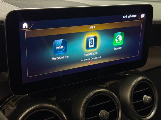 2020 Mercedes-Benz GLC AMG 63 S | Houston, TX | Houston Auto Credit