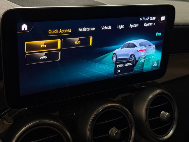 2020 Mercedes-Benz GLC AMG 63 S | Houston, TX | Houston Auto Credit