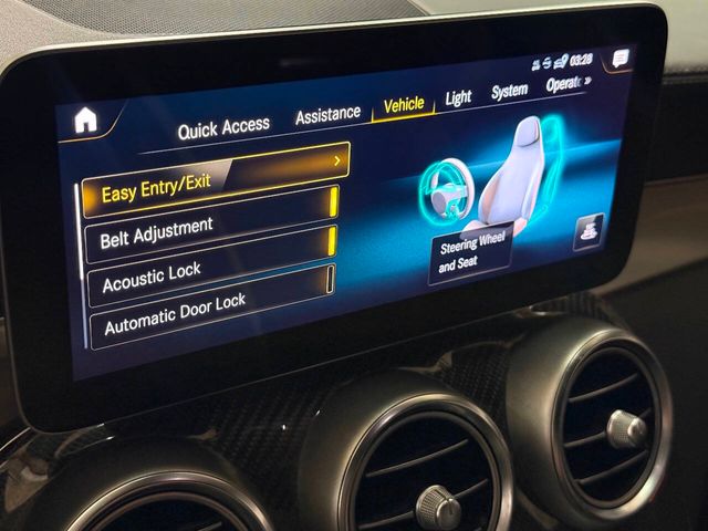 2020 Mercedes-Benz GLC AMG 63 S | Houston, TX | Houston Auto Credit 2020 Mercedes-Benz GLC AMG 63 S | Houston, TX | Houston Auto Credit