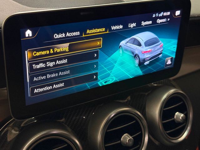 2020 Mercedes-Benz GLC AMG 63 S | Houston, TX | Houston Auto Credit 2020 Mercedes-Benz GLC AMG 63 S | Houston, TX | Houston Auto Credit