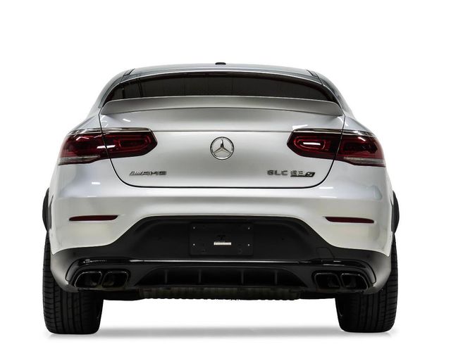 2020 Mercedes-Benz GLC AMG 63 S | Houston, TX | Houston Auto Credit 2020 Mercedes-Benz GLC AMG 63 S | Houston, TX | Houston Auto Credit