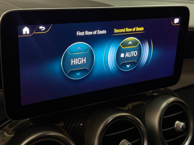 2020 Mercedes-Benz GLC AMG 63 S | Houston, TX | Houston Auto Credit