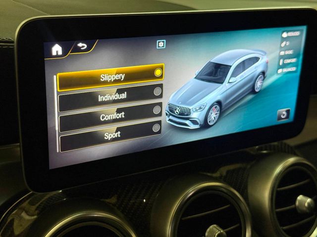 2020 Mercedes-Benz GLC AMG 63 S | Houston, TX | Houston Auto Credit