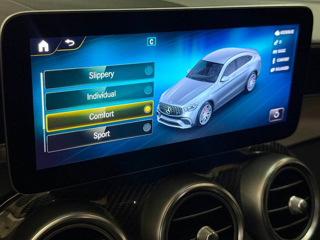 2020 Mercedes-Benz GLC AMG 63 S | Houston, TX | Houston Auto Credit