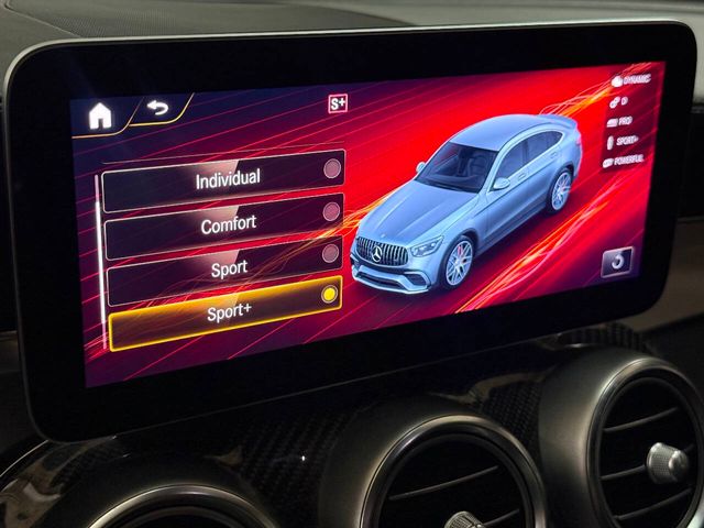 2020 Mercedes-Benz GLC AMG 63 S | Houston, TX | Houston Auto Credit