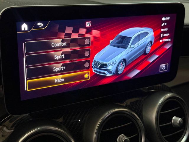 2020 Mercedes-Benz GLC AMG 63 S | Houston, TX | Houston Auto Credit 2020 Mercedes-Benz GLC AMG 63 S | Houston, TX | Houston Auto Credit