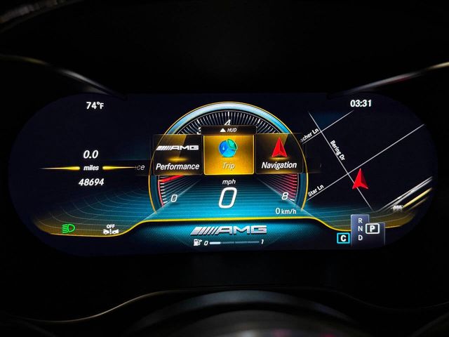 2020 Mercedes-Benz GLC AMG 63 S | Houston, TX | Houston Auto Credit