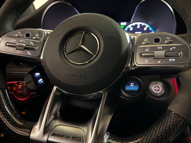 2020 Mercedes-Benz GLC AMG 63 S | Houston, TX | Houston Auto Credit 2020 Mercedes-Benz GLC AMG 63 S | Houston, TX | Houston Auto Credit