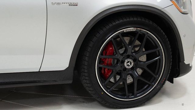 2020 Mercedes-Benz GLC AMG 63 S | Houston, TX | Houston Auto Credit